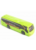 Автобус  ИВП  Q111  зеленый
