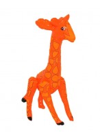 Жираф надувной  0035  (оранжевый)