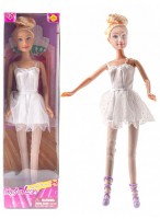 Кукла  ВК  "Defa Lucy"  8252  (нг)  (балерина)