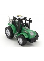 Трактор  ИВП  49189  (зеленый)