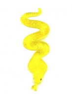 Лизун  ВН  (змея/желтая)  F24119