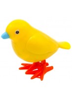 Птичка  ЗВП  48884  жёлтая