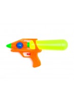 Пистолет водный  1235-1  (оранжевый)