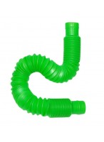 Гибкая труба  Pop Tubes  антистресс  (d=5,0см/зеленая)  SO-542