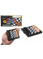 Игра "Шахматы"  ВК  43260  (дорожные)