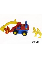 Пузыри  01252/45мл  Мишка-крутышка