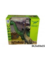 Динозавр на РУ  9984