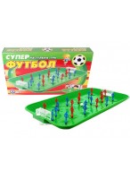 Игра  Футбол-супер  Т0946