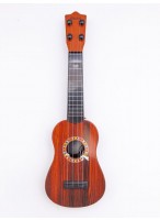 Гитара  ВК  77-02C  (струны/темно-коричневая)