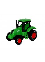 Трактор  ИВП  46664  зеленый