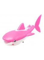 Акула водоплавающая  ВН  Н562  (розовая)