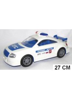 Авто  "ДПС Москва"  37039  (инерц.)