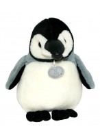 МИ  Пингвин  0023  (натуральный)
