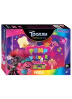 Пазл  80  Trolls-2  77170