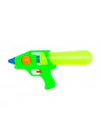 Пистолет водный  1235-1  (зеленый)