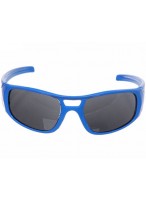 Очки солнцезащитные детские  425-524  спорт  синие