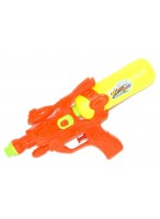 Пистолет водный  2688  (оранжевый)