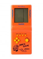 Тетрис  ВК  HC-8050  оранжевый
