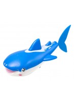 Акула водоплавающая  ВН  Н562  (синяя)