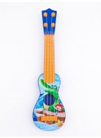 Гитара  ВК  77-05B  (струны/цветная)