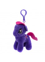МИ  Пони  0016-Б  фиолетовый  B0959-3