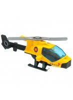 Модель-вертолет  ВП  49355  1:64  строительная служба  жёлтый  БИН