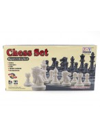 Игра "Шахматы"  ВК  689-C6
