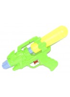 Пистолет водный  677-1  (зеленый)