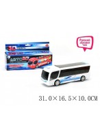 Автобус  НБ  123-6  3D  (RO)