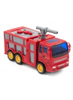 Пожарная машина  ИВП  3045  (с гидрантом)