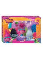 Пазл  120  Trolls  75141