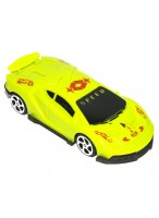 Авто  ИВП  2071  (зеленая)