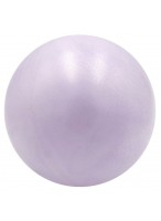 Мяч резиновый  0025  265-510  Body  для йоги  фиолетовый