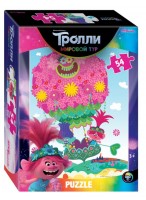 Пазл  54  Trolls - 2  71173