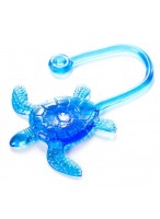 Лизун  черепаха-прилипала  синяя  LZ-434