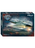 Пазл  80  World of Tanks  77168  (самолет)