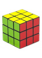 Логический кубик  0053  CUB-2