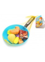 Сковорода с продуктами  ВС  B1019217/8пр.