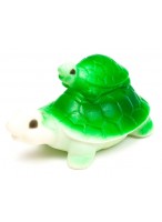 Игрушка для купания  ВП  608  (черепаха)