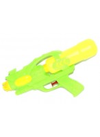 Пистолет водный  3588  (зеленый)