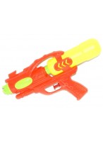 Пистолет водный  3588  (оранжевый)