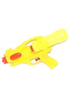 Пистолет водный  3588  (желтый)