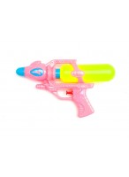 Пистолет водный  1236-1  (розовый)