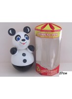 Неваляшка  ВК  6С-009  (панда)
