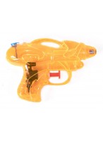 Пистолет водный 790  (оранжевый)