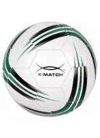 Мяч футбольный  X-Match  PVC/1сл  56438