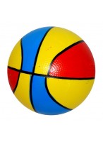 Мяч резиновый  00200  200176830  (баскетбольный)