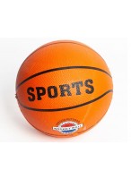 Мяч баскетбольный  3143  (рыжий)