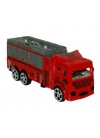 Пожарная машина  ИВП  6603