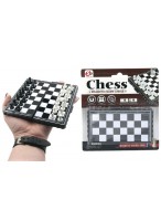 Игра "Шахматы"  НО  S1102-1  (магнитные)